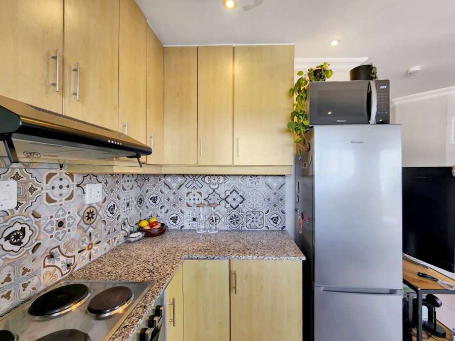 0 Bedroom Property for Sale in Tamboerskloof Western Cape